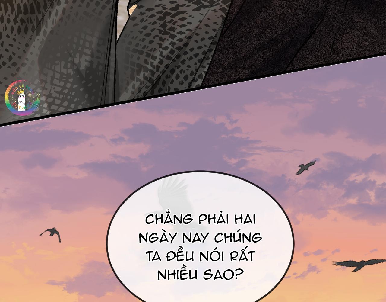 Ăn Miếng Trả Miếng Chapter 53 - Trang 2