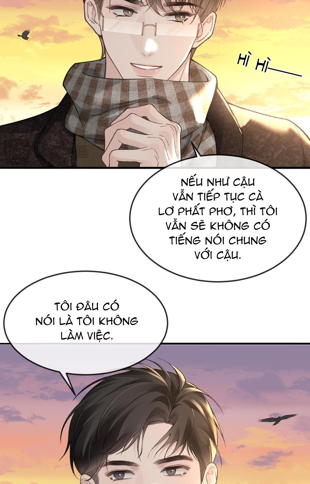 Ăn Miếng Trả Miếng Chapter 53 - Trang 2