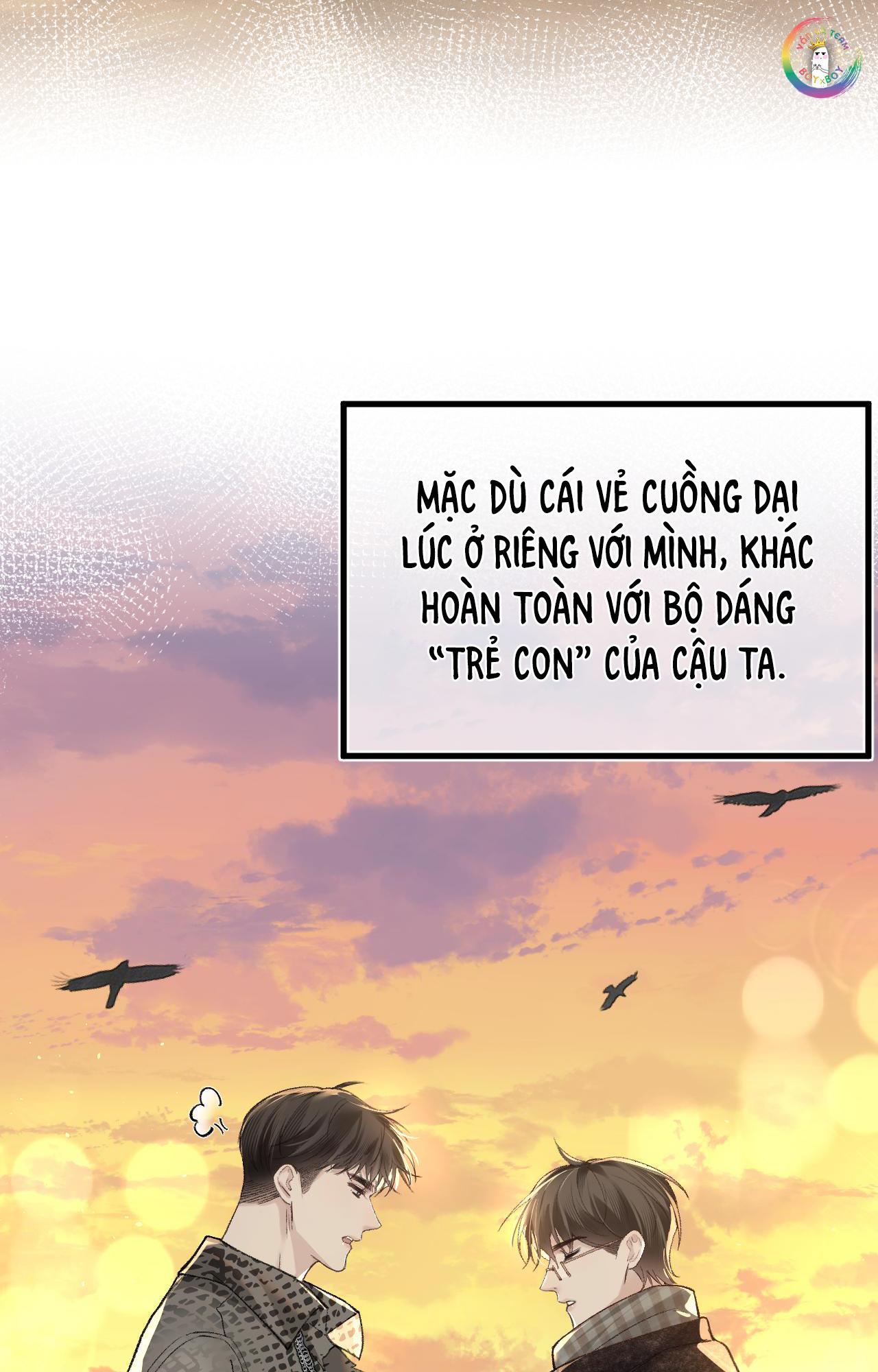 Ăn Miếng Trả Miếng Chapter 53 - Trang 2