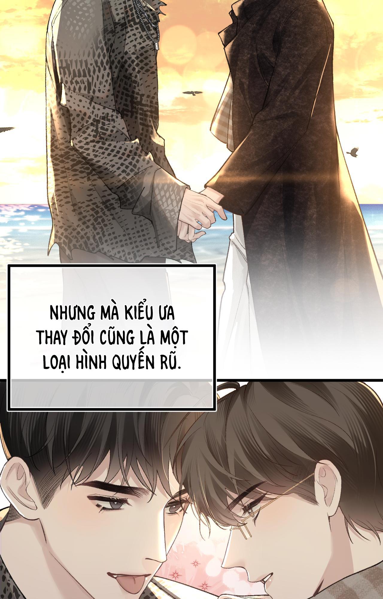 Ăn Miếng Trả Miếng Chapter 53 - Trang 2