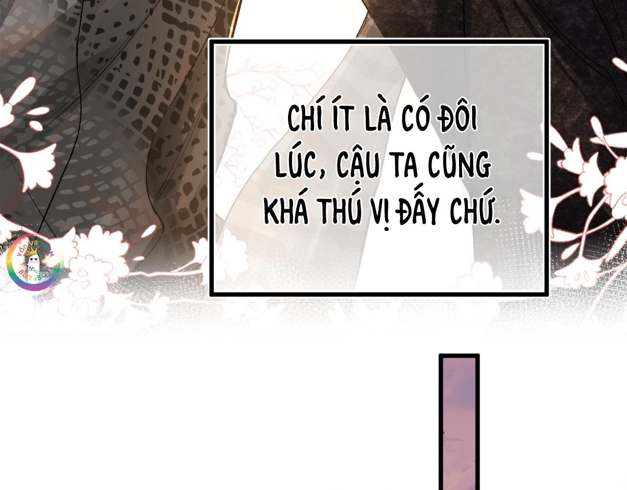 Ăn Miếng Trả Miếng Chapter 53 - Trang 2