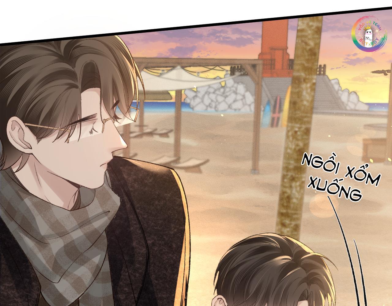 Ăn Miếng Trả Miếng Chapter 53 - Trang 2
