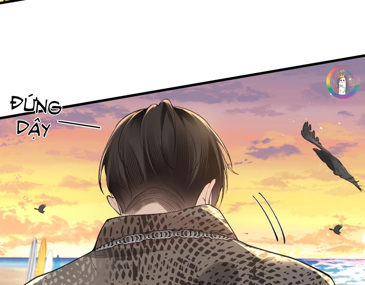 Ăn Miếng Trả Miếng Chapter 53 - Trang 2