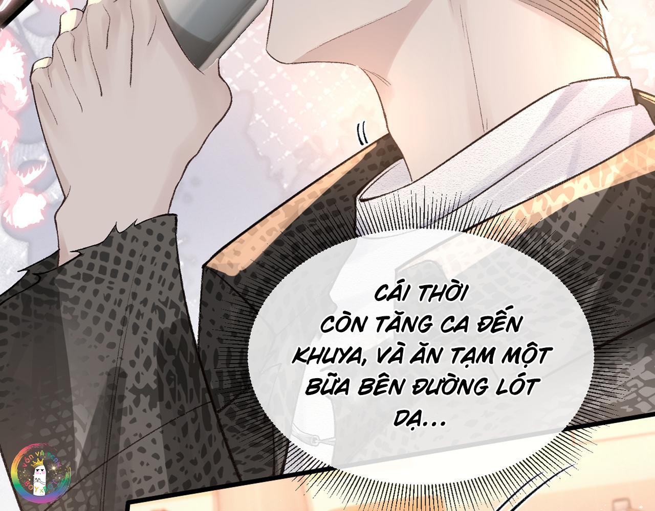 Ăn Miếng Trả Miếng Chapter 53 - Trang 2