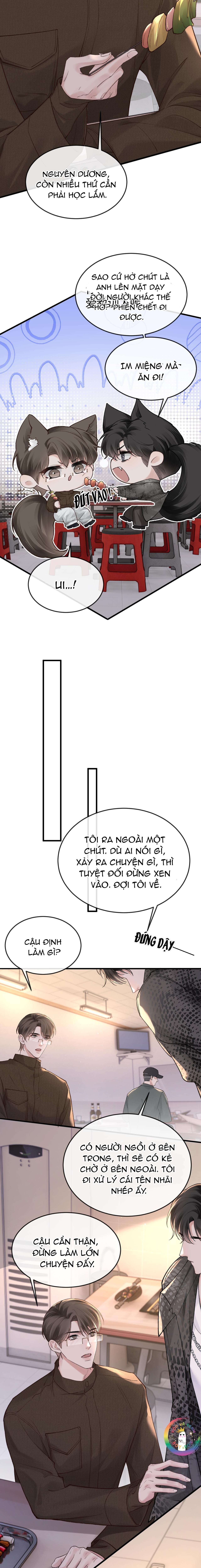 Ăn Miếng Trả Miếng Chapter 54 - Trang 2
