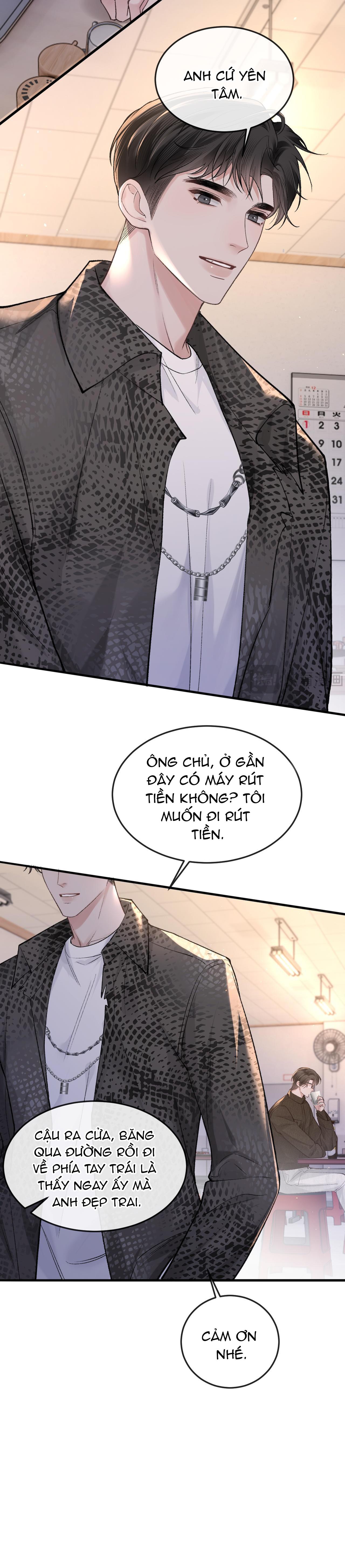 Ăn Miếng Trả Miếng Chapter 54 - Trang 2