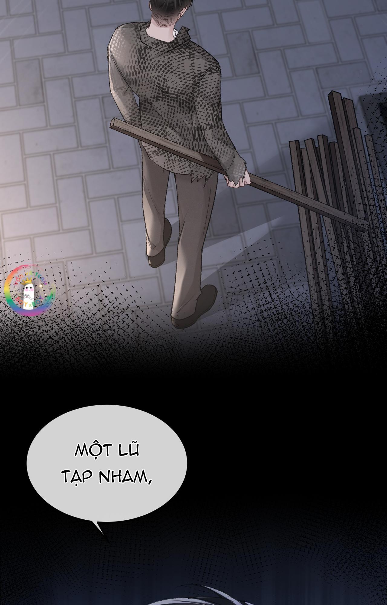 Ăn Miếng Trả Miếng Chapter 55 - Trang 2