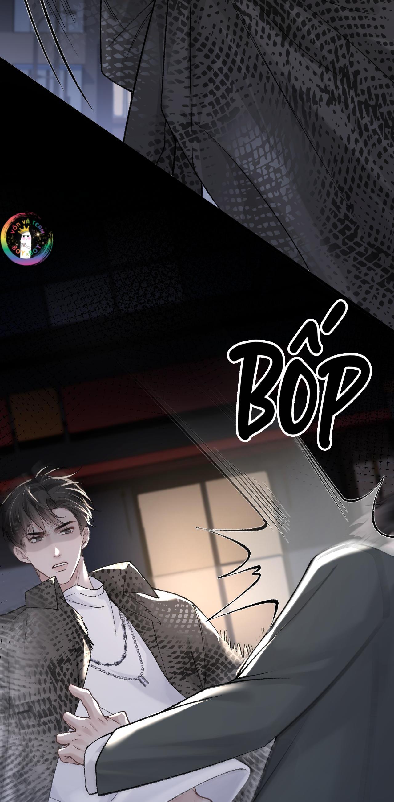 Ăn Miếng Trả Miếng Chapter 55 - Trang 2
