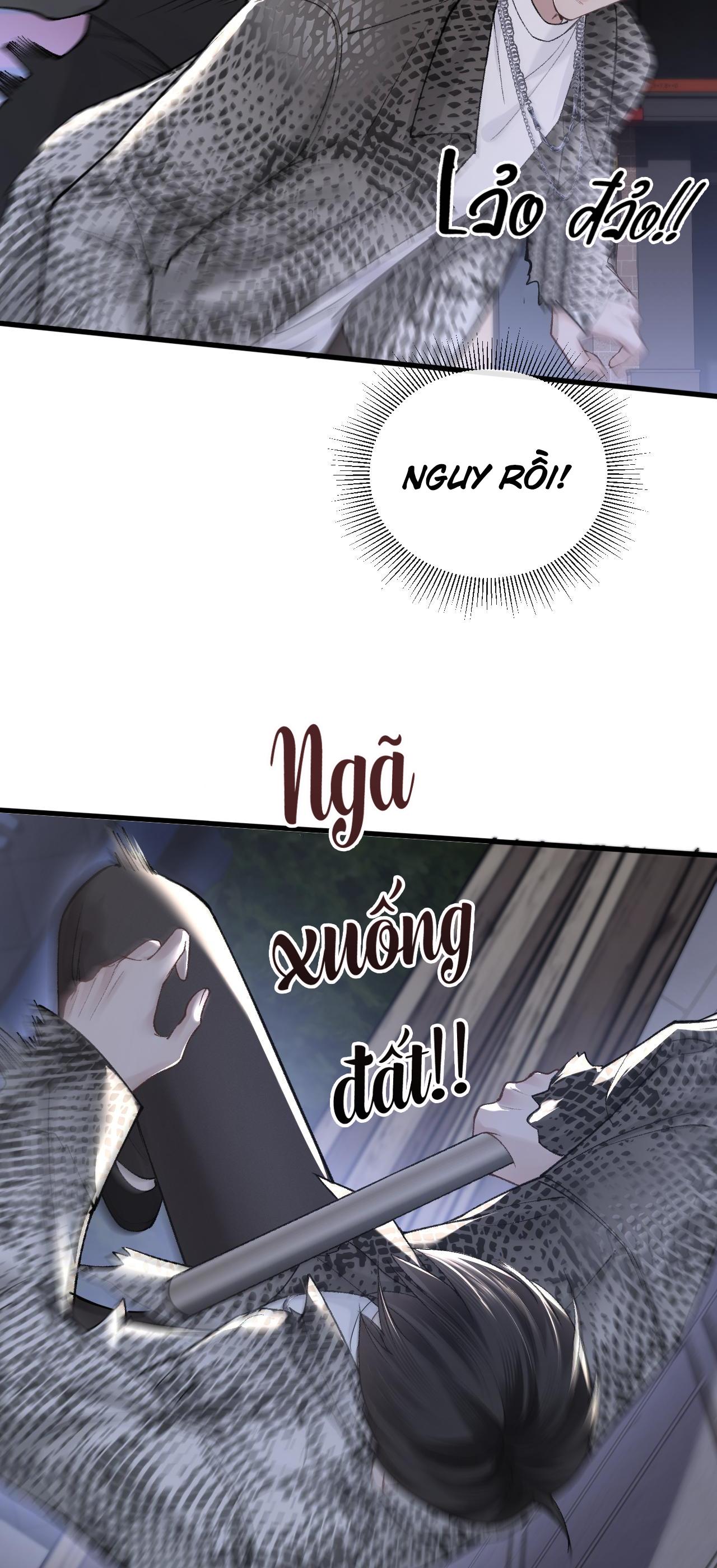 Ăn Miếng Trả Miếng Chapter 55 - Trang 2