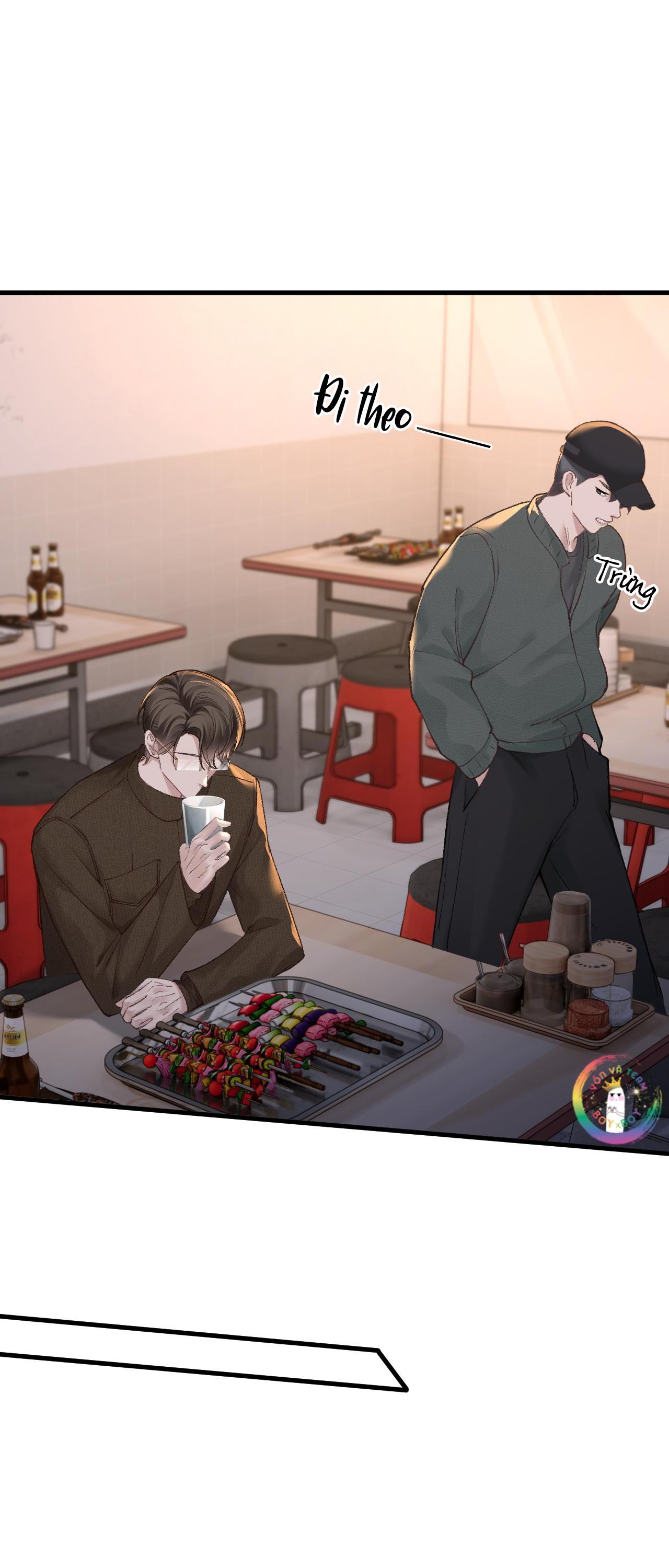 Ăn Miếng Trả Miếng Chapter 55 - Trang 2