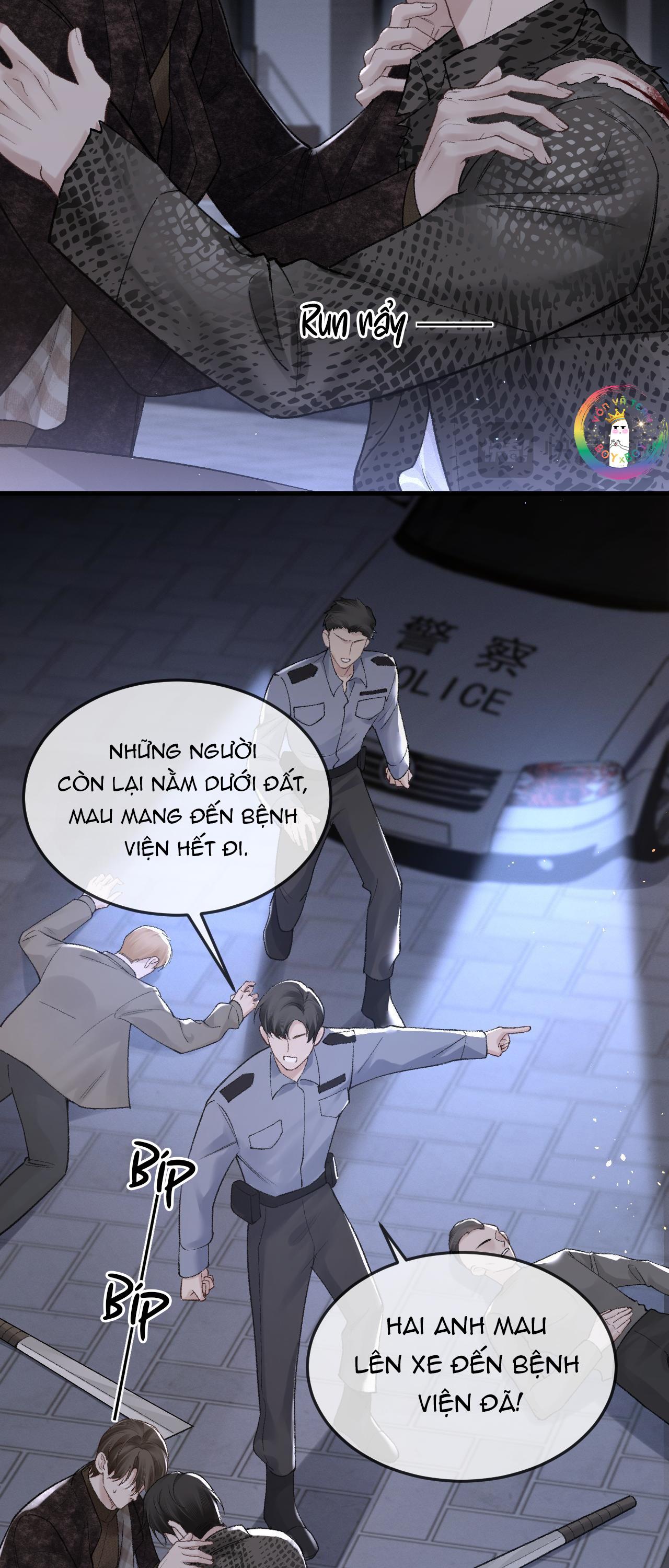 Ăn Miếng Trả Miếng Chapter 56 - Trang 2