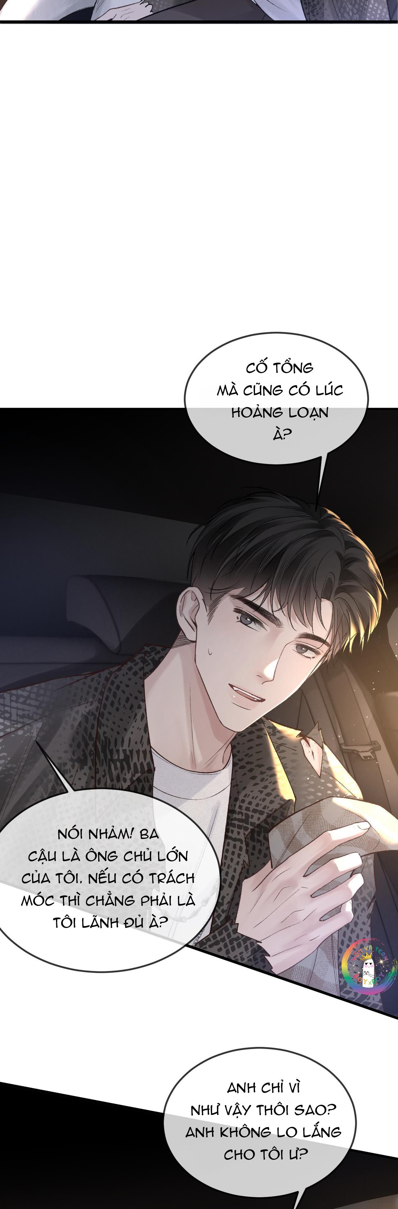 Ăn Miếng Trả Miếng Chapter 56 - Trang 2