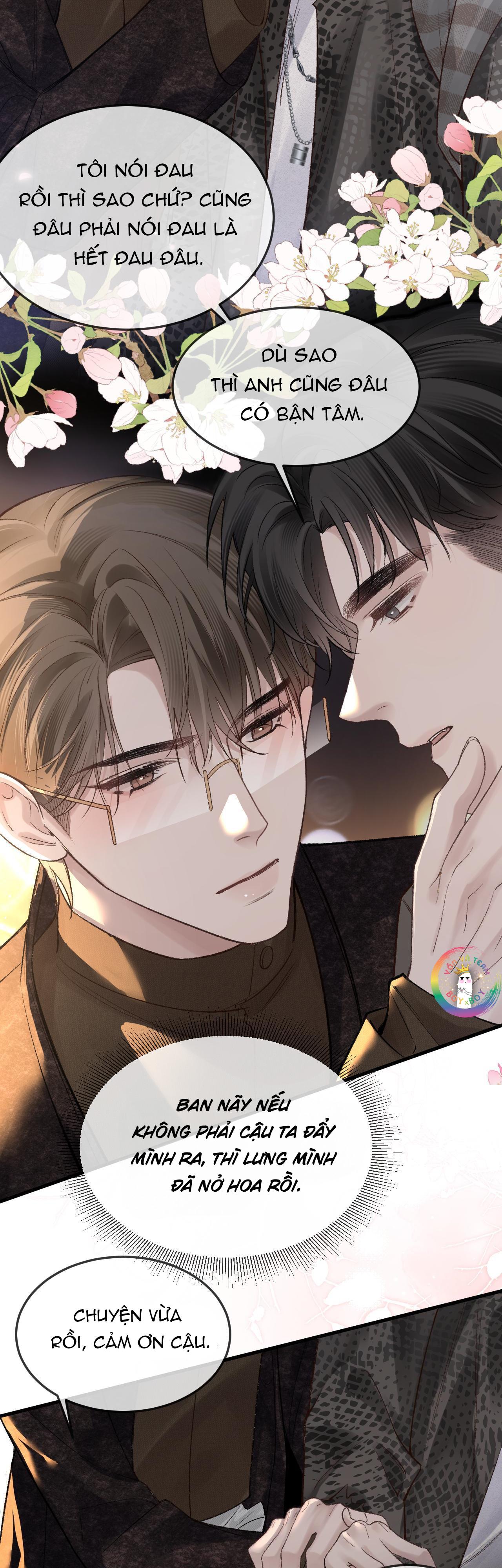 Ăn Miếng Trả Miếng Chapter 56 - Trang 2