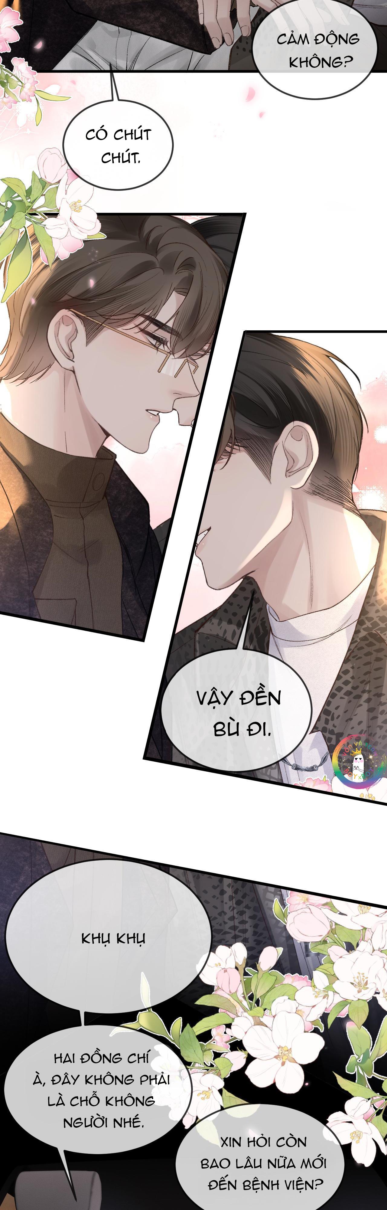 Ăn Miếng Trả Miếng Chapter 56 - Trang 2