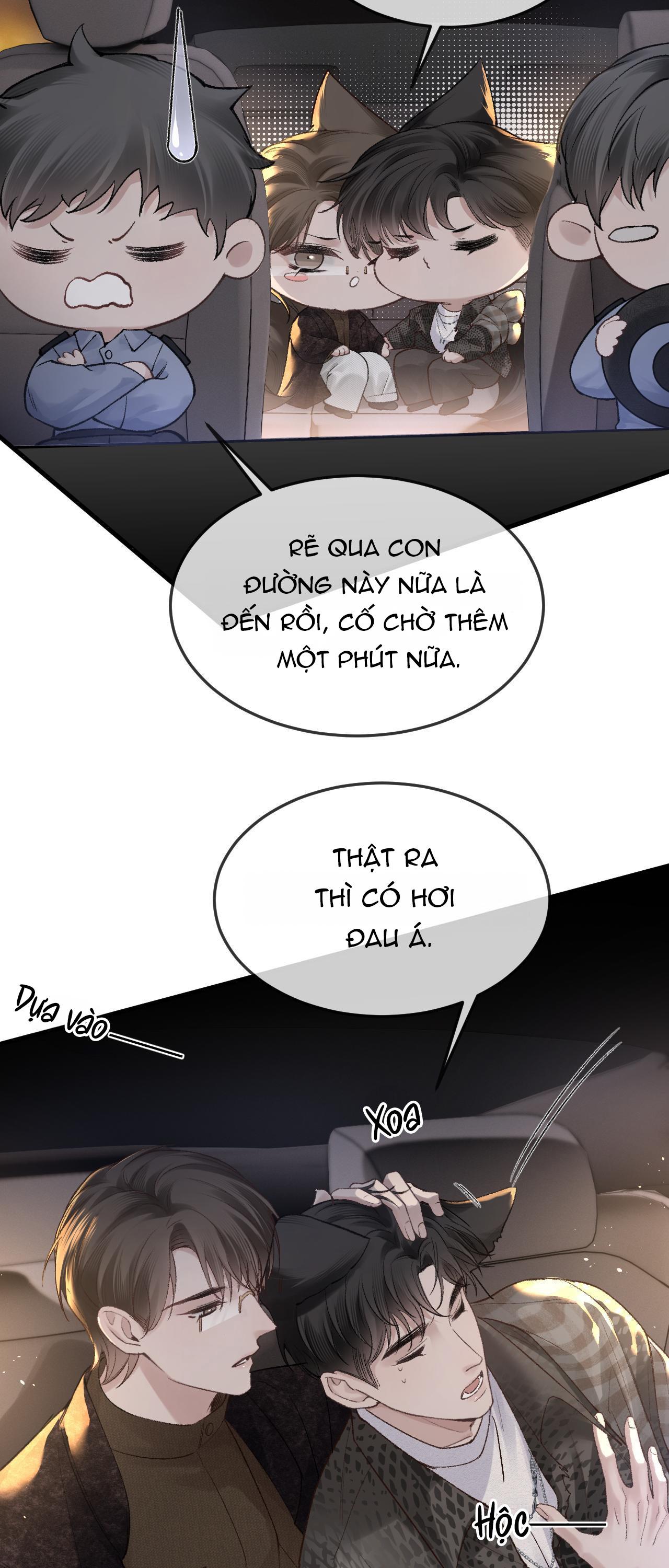 Ăn Miếng Trả Miếng Chapter 56 - Trang 2