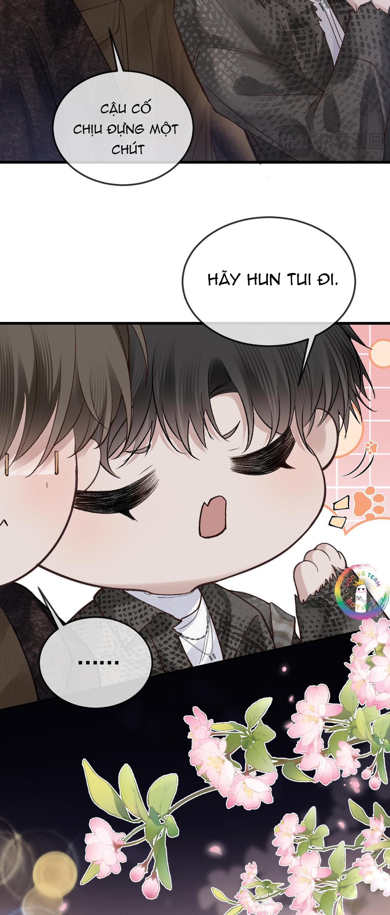 Ăn Miếng Trả Miếng Chapter 56 - Trang 2