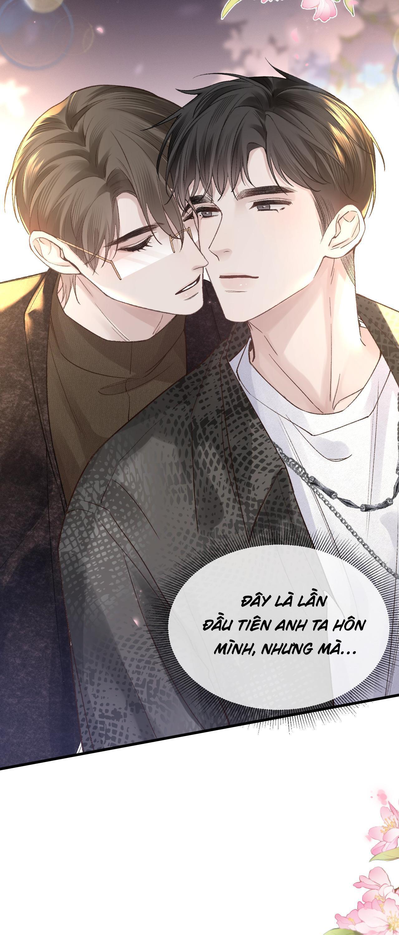 Ăn Miếng Trả Miếng Chapter 56 - Trang 2