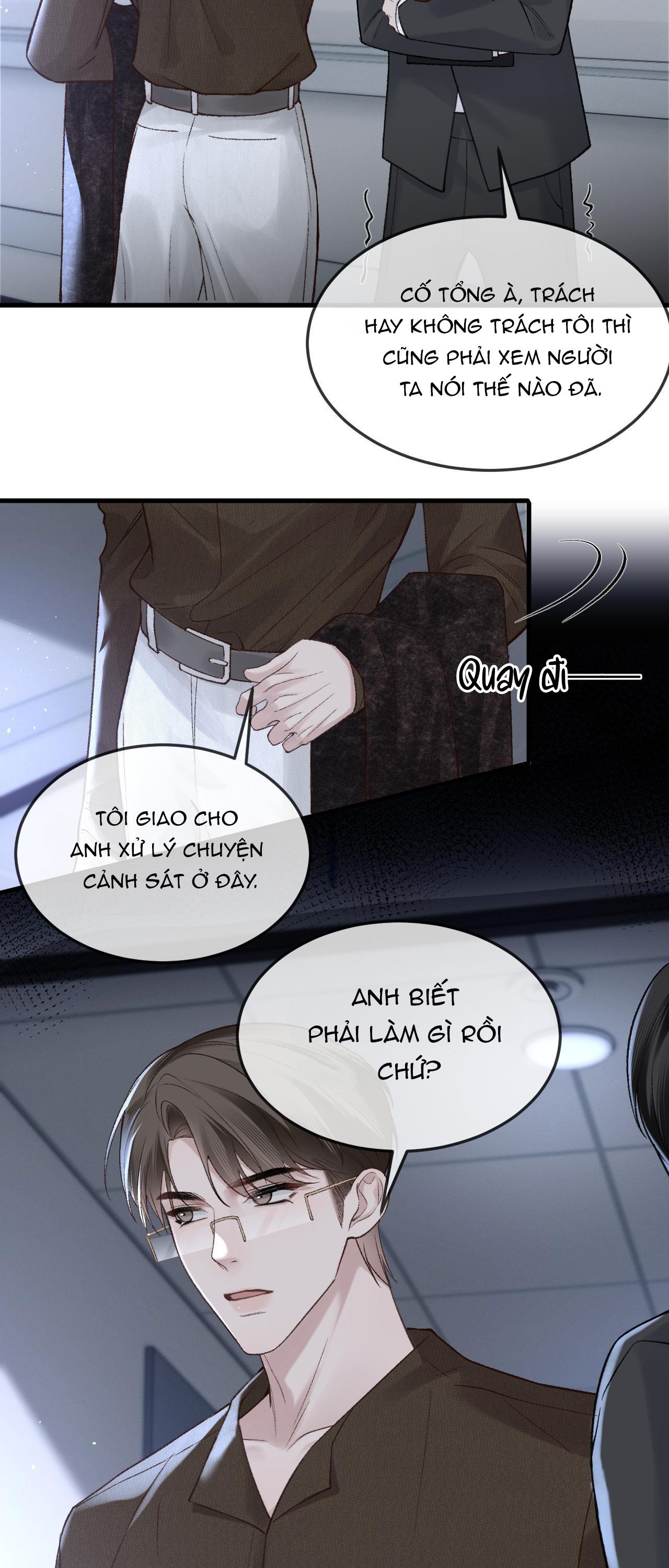 Ăn Miếng Trả Miếng Chapter 56 - Trang 2