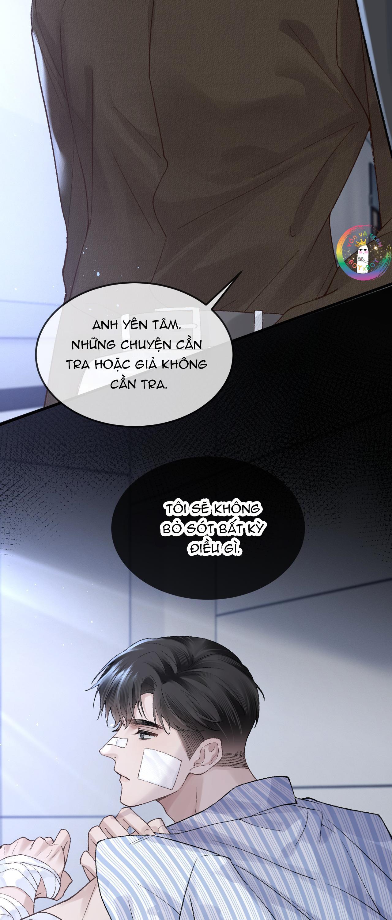 Ăn Miếng Trả Miếng Chapter 56 - Trang 2