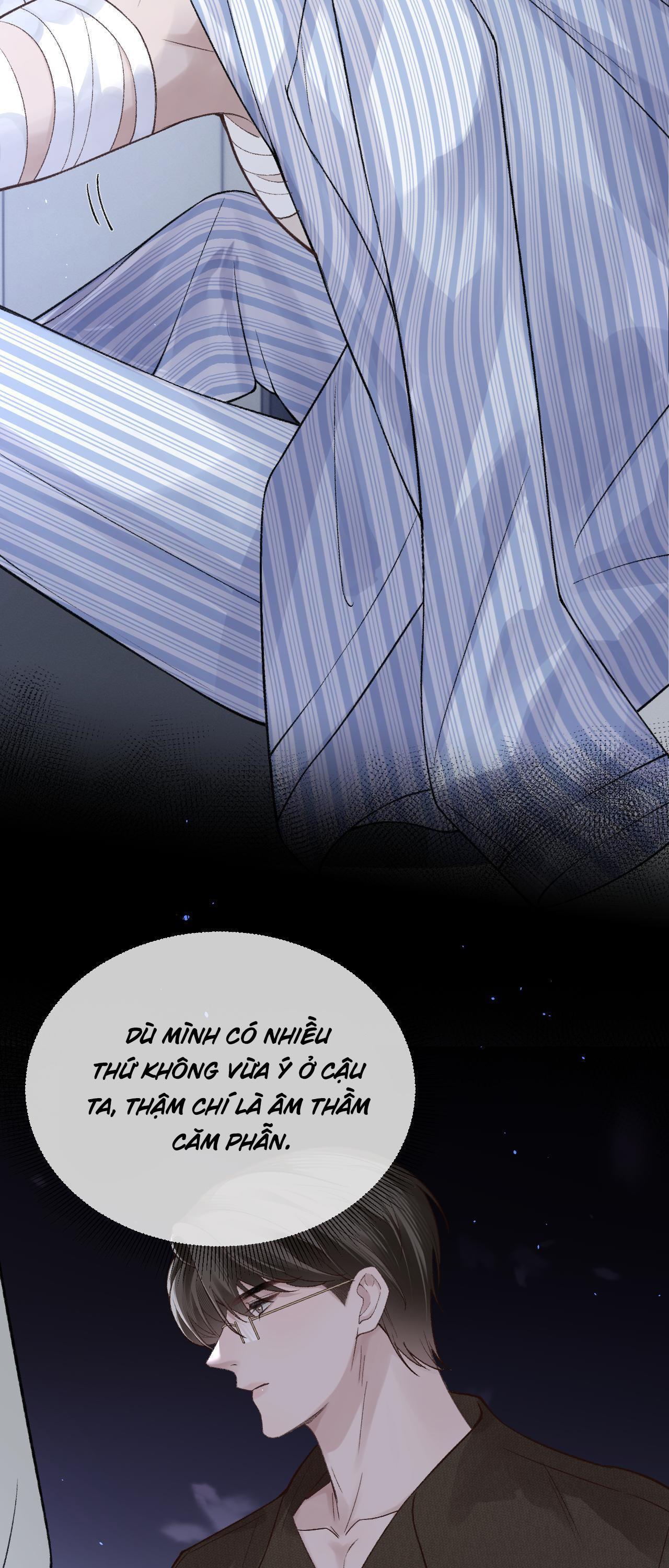 Ăn Miếng Trả Miếng Chapter 56 - Trang 2