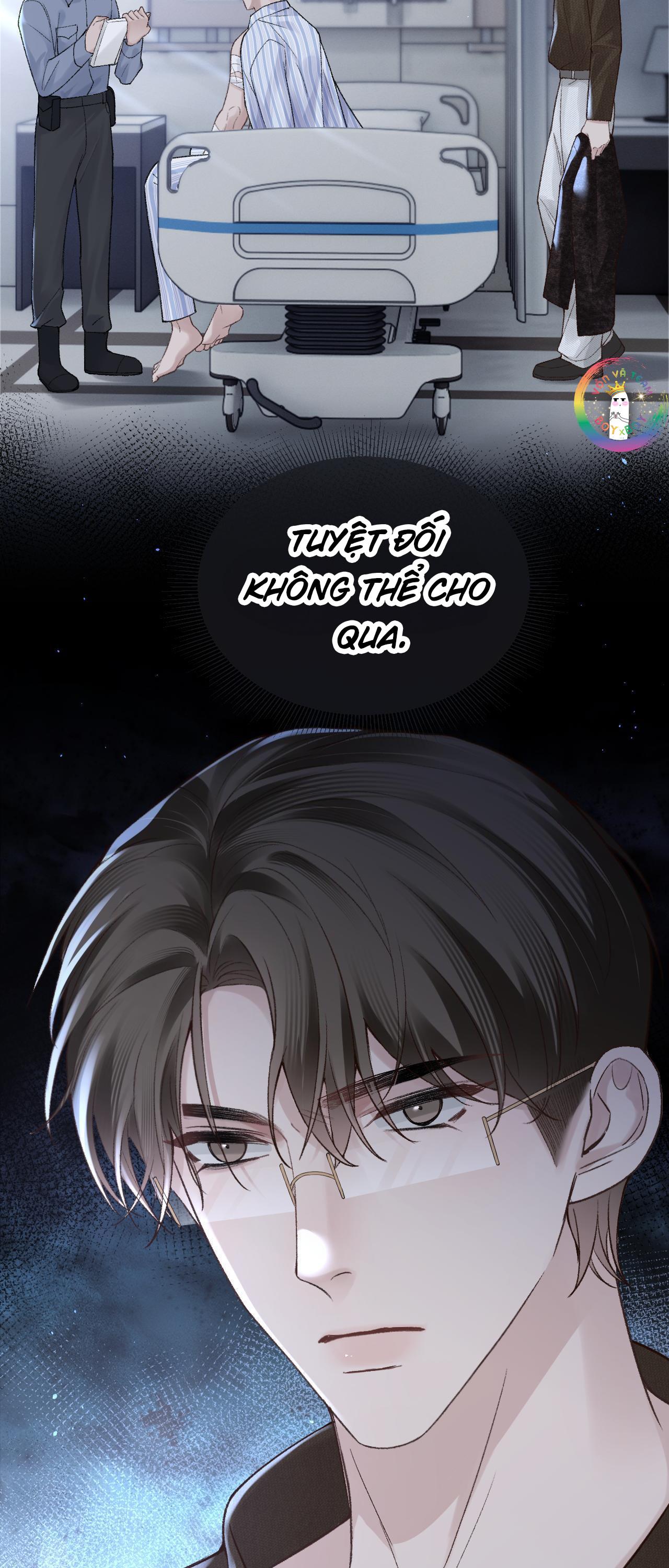 Ăn Miếng Trả Miếng Chapter 56 - Trang 2
