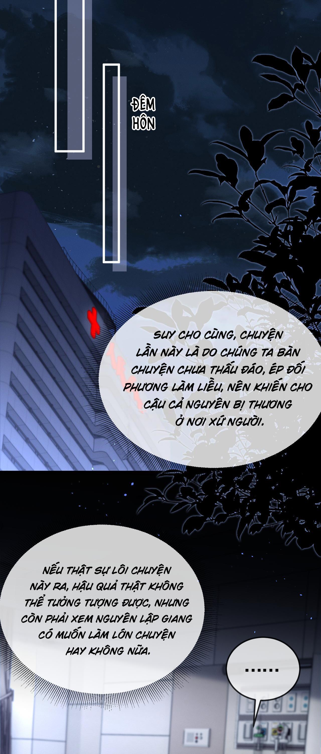 Ăn Miếng Trả Miếng Chapter 56 - Trang 2