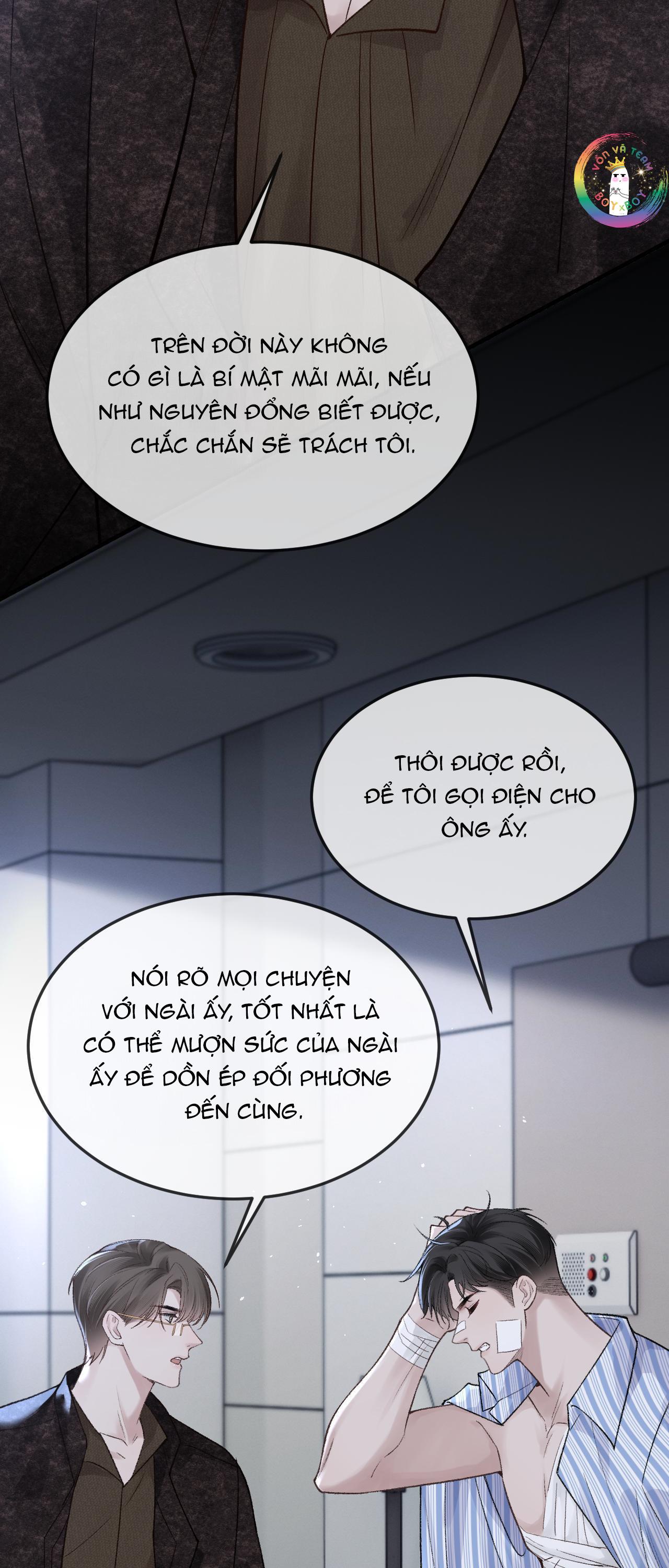 Ăn Miếng Trả Miếng Chapter 56 - Trang 2