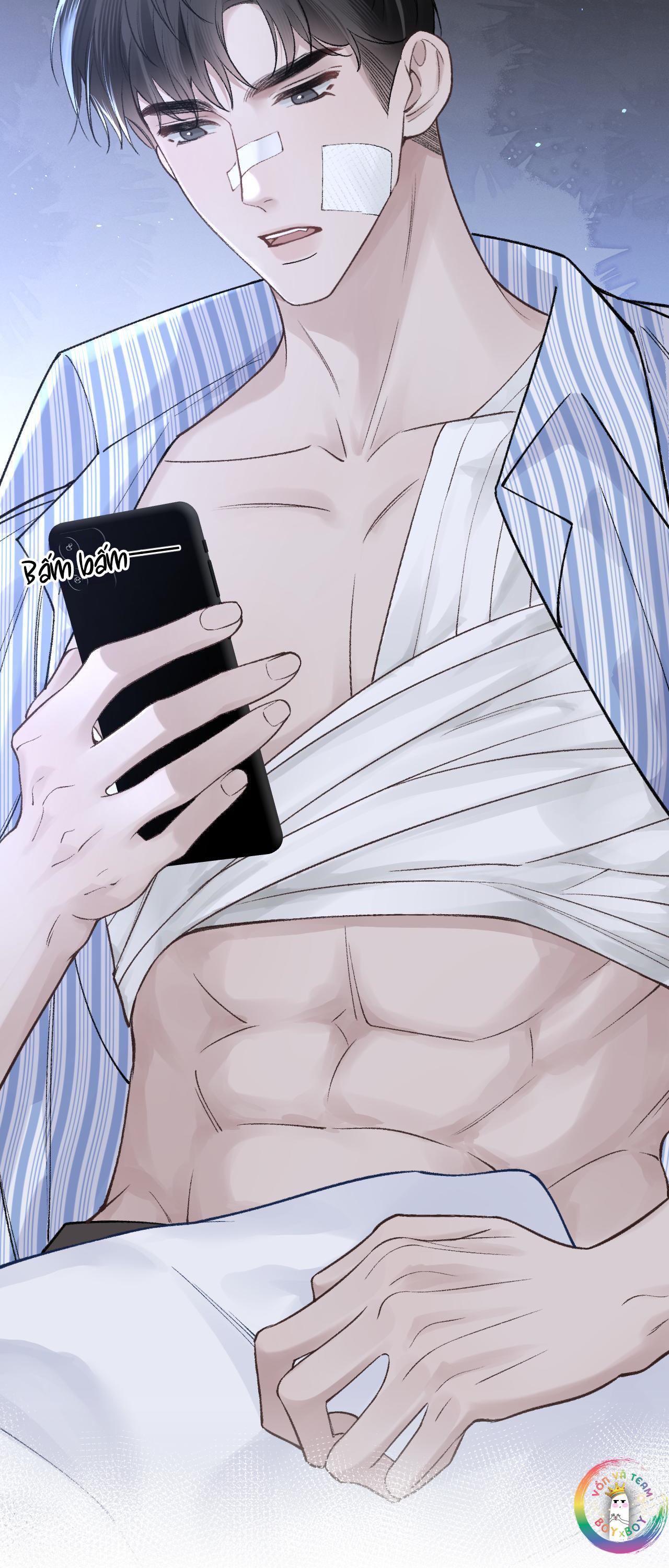 Ăn Miếng Trả Miếng Chapter 56 - Trang 2