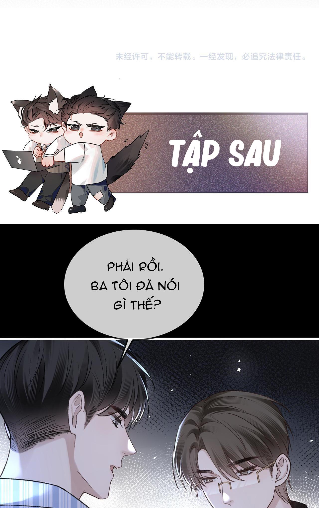 Ăn Miếng Trả Miếng Chapter 56 - Trang 2