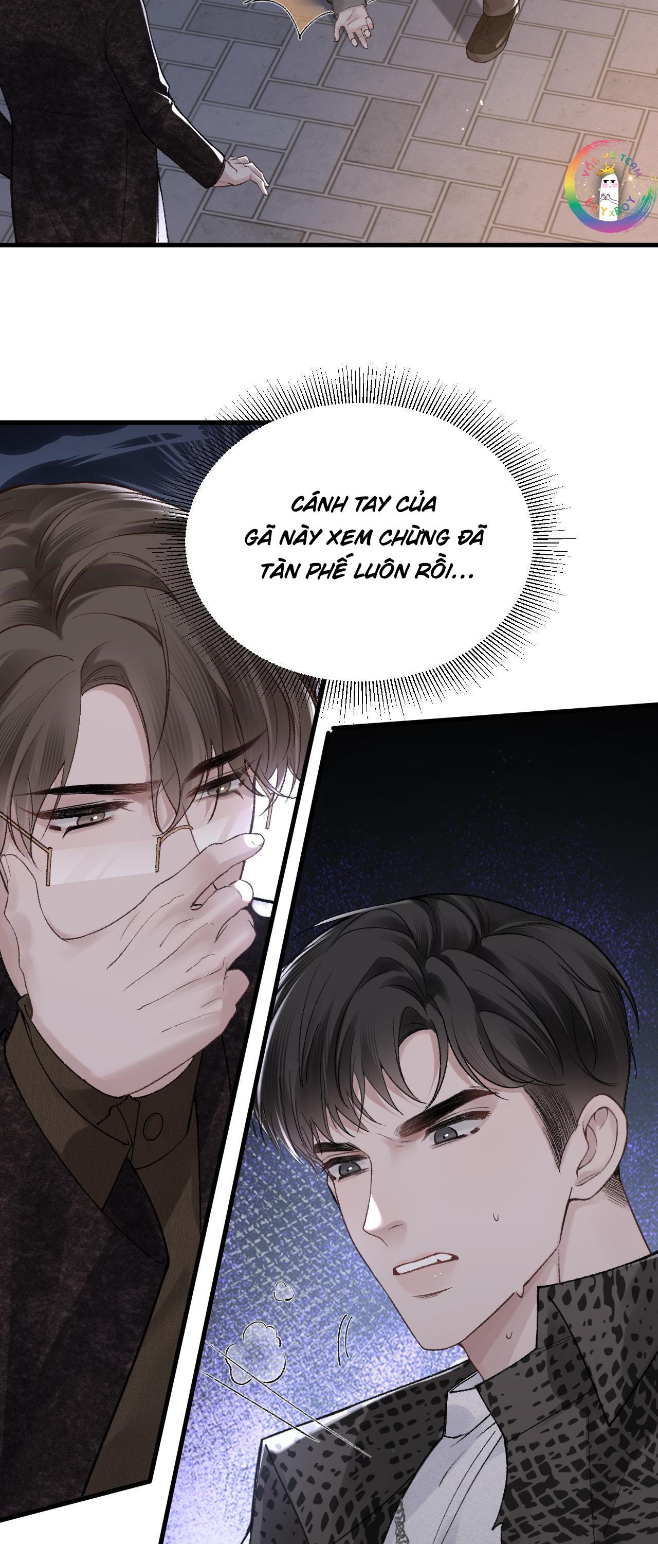 Ăn Miếng Trả Miếng Chapter 56 - Trang 2