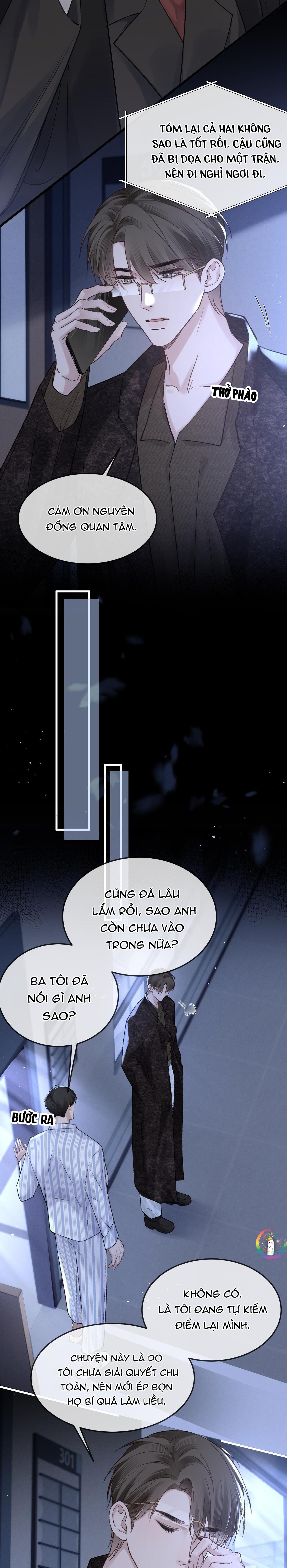 Ăn Miếng Trả Miếng Chapter 57 - Trang 2