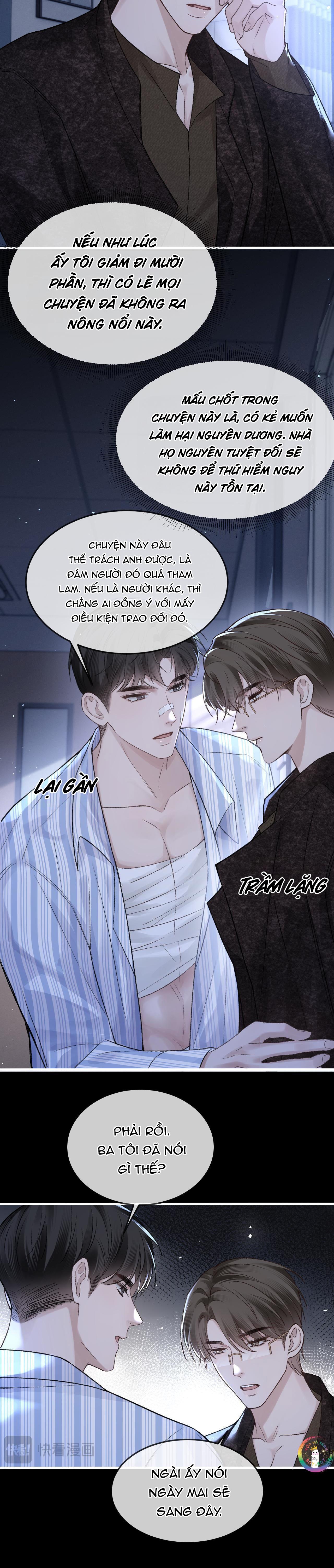 Ăn Miếng Trả Miếng Chapter 57 - Trang 2
