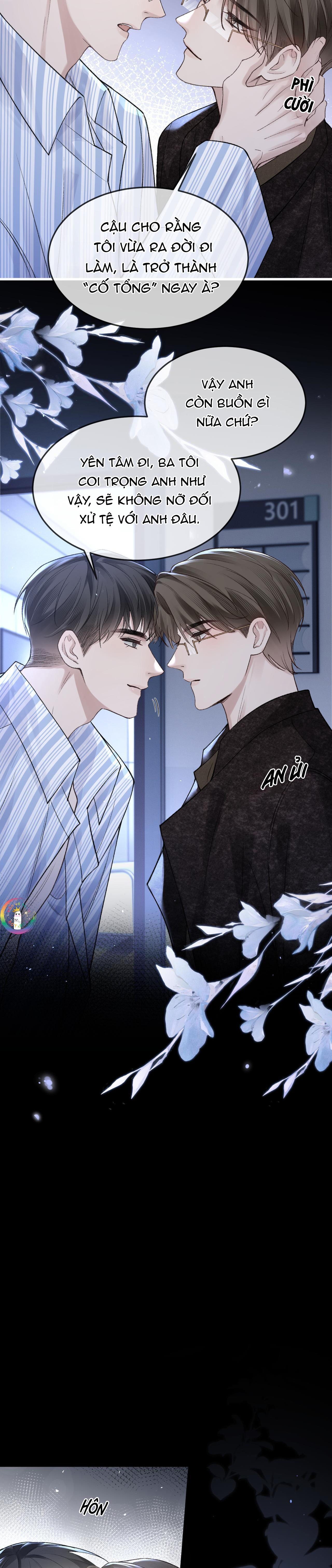Ăn Miếng Trả Miếng Chapter 57 - Trang 2