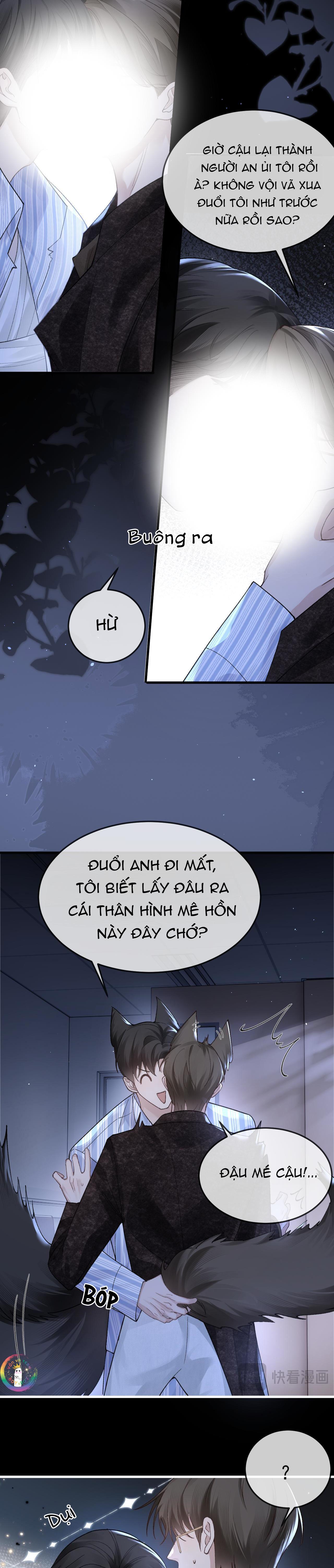 Ăn Miếng Trả Miếng Chapter 57 - Trang 2