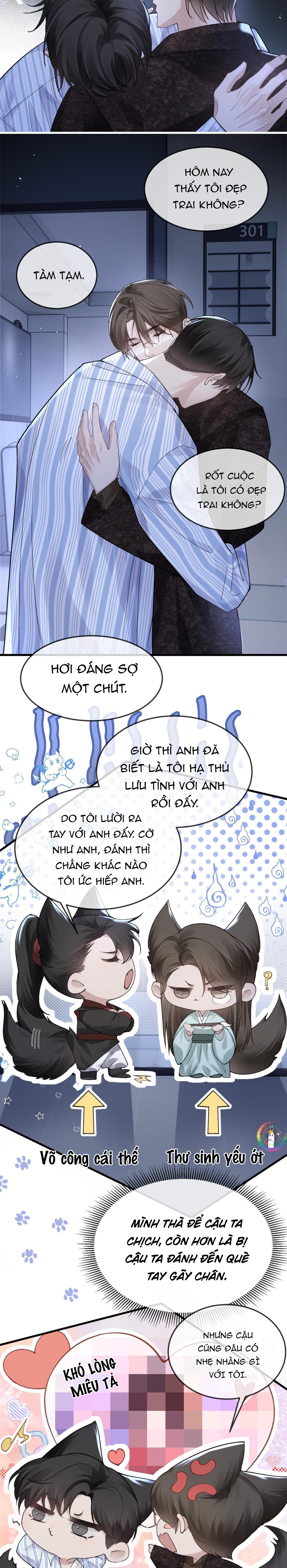 Ăn Miếng Trả Miếng Chapter 57 - Trang 2