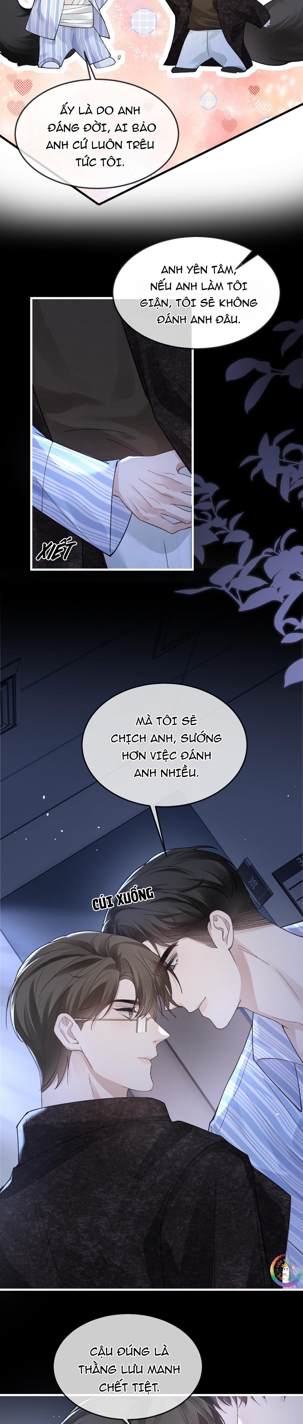 Ăn Miếng Trả Miếng Chapter 57 - Trang 2