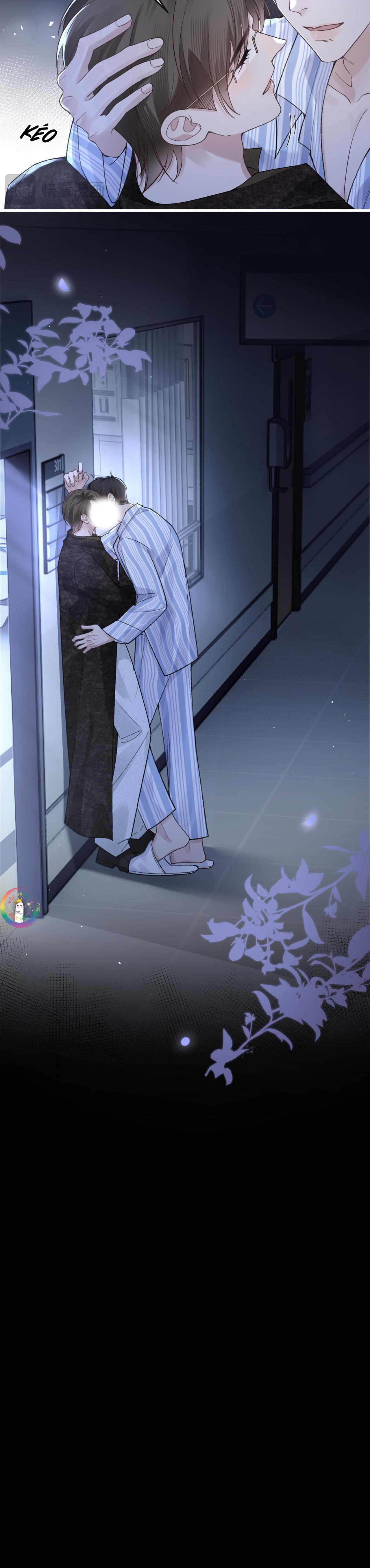 Ăn Miếng Trả Miếng Chapter 57 - Trang 2