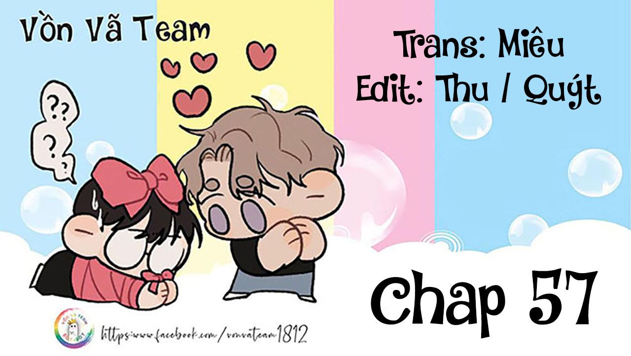 Ăn Miếng Trả Miếng Chapter 57 - Trang 2
