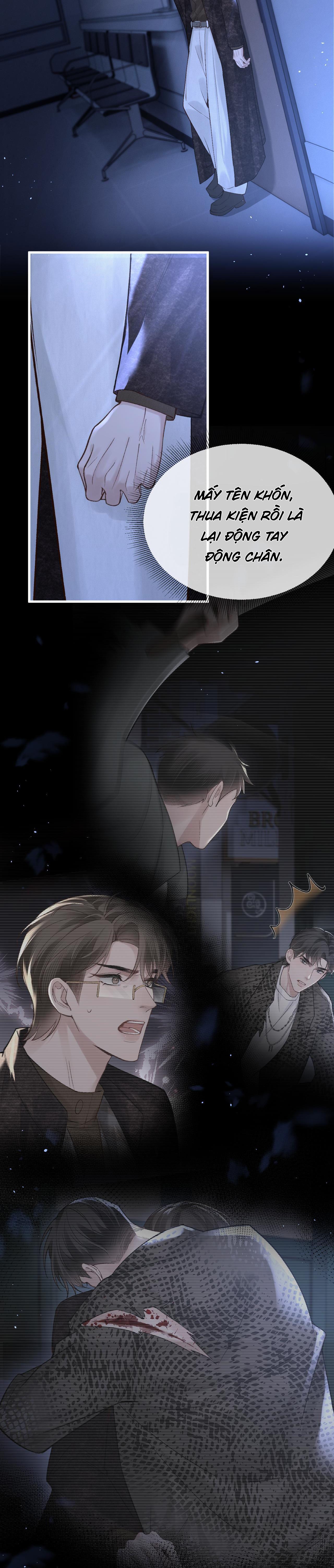 Ăn Miếng Trả Miếng Chapter 57 - Trang 2