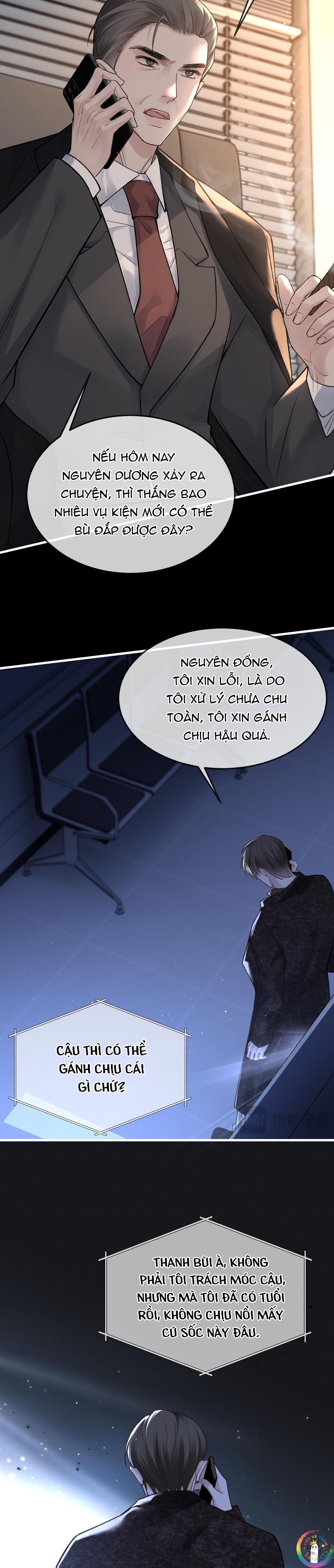 Ăn Miếng Trả Miếng Chapter 57 - Trang 2