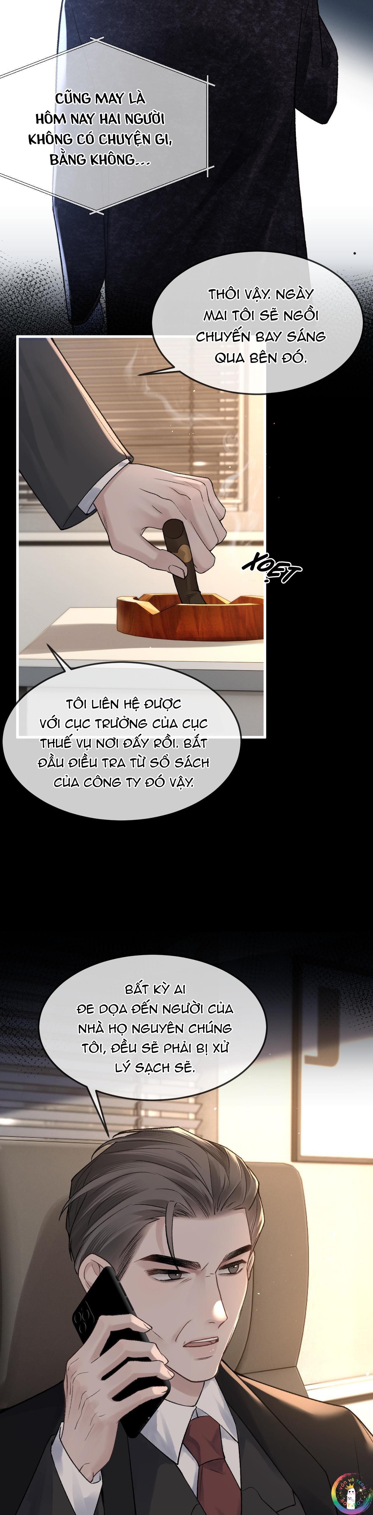 Ăn Miếng Trả Miếng Chapter 57 - Trang 2