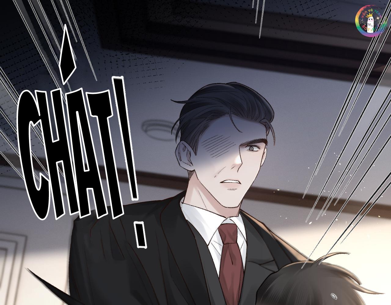 Ăn Miếng Trả Miếng Chapter 58 - Trang 2
