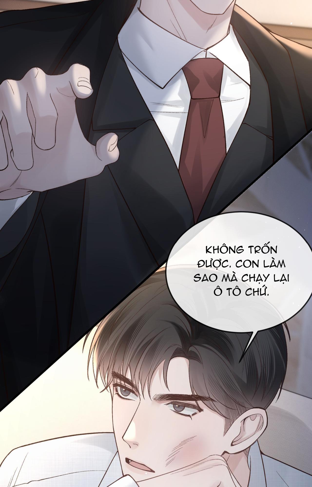 Ăn Miếng Trả Miếng Chapter 58 - Trang 2