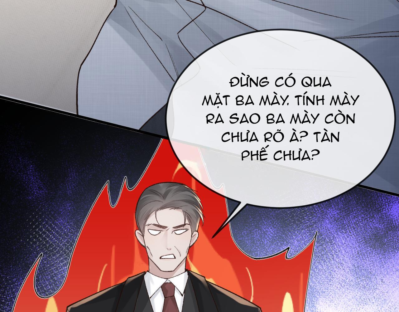 Ăn Miếng Trả Miếng Chapter 58 - Trang 2