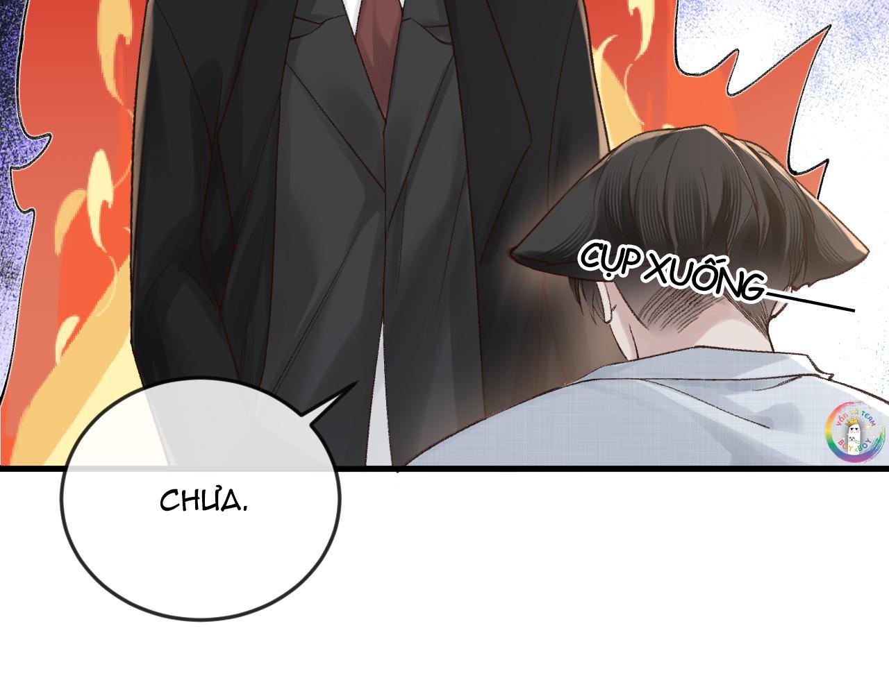 Ăn Miếng Trả Miếng Chapter 58 - Trang 2