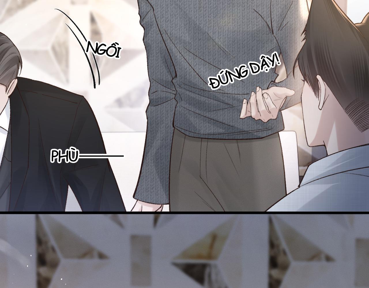 Ăn Miếng Trả Miếng Chapter 58 - Trang 2