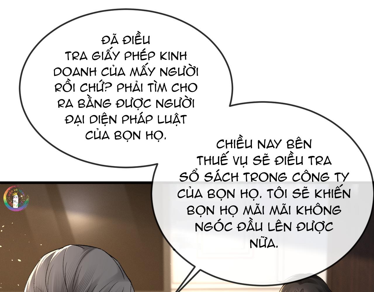Ăn Miếng Trả Miếng Chapter 58 - Trang 2
