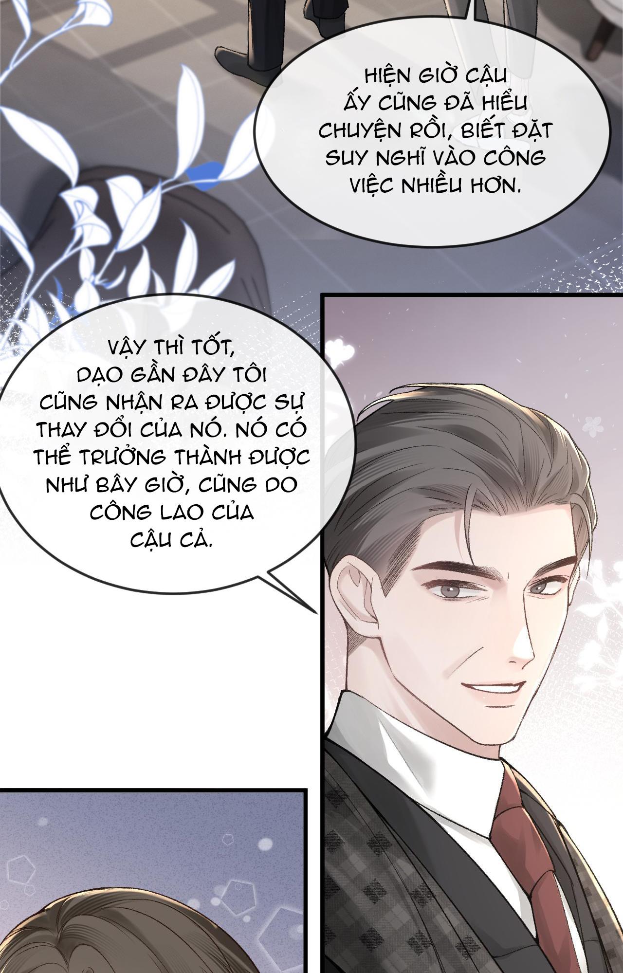 Ăn Miếng Trả Miếng Chapter 58 - Trang 2