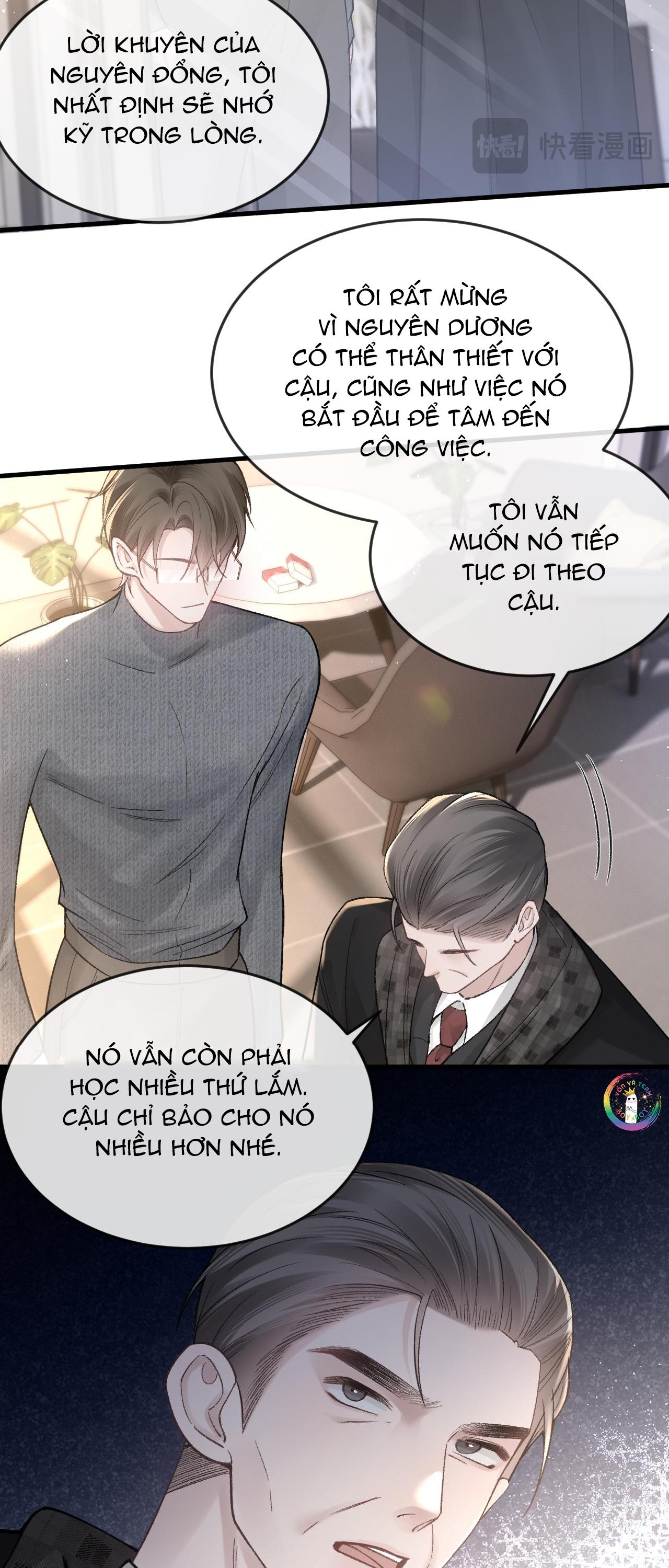 Ăn Miếng Trả Miếng Chapter 58 - Trang 2