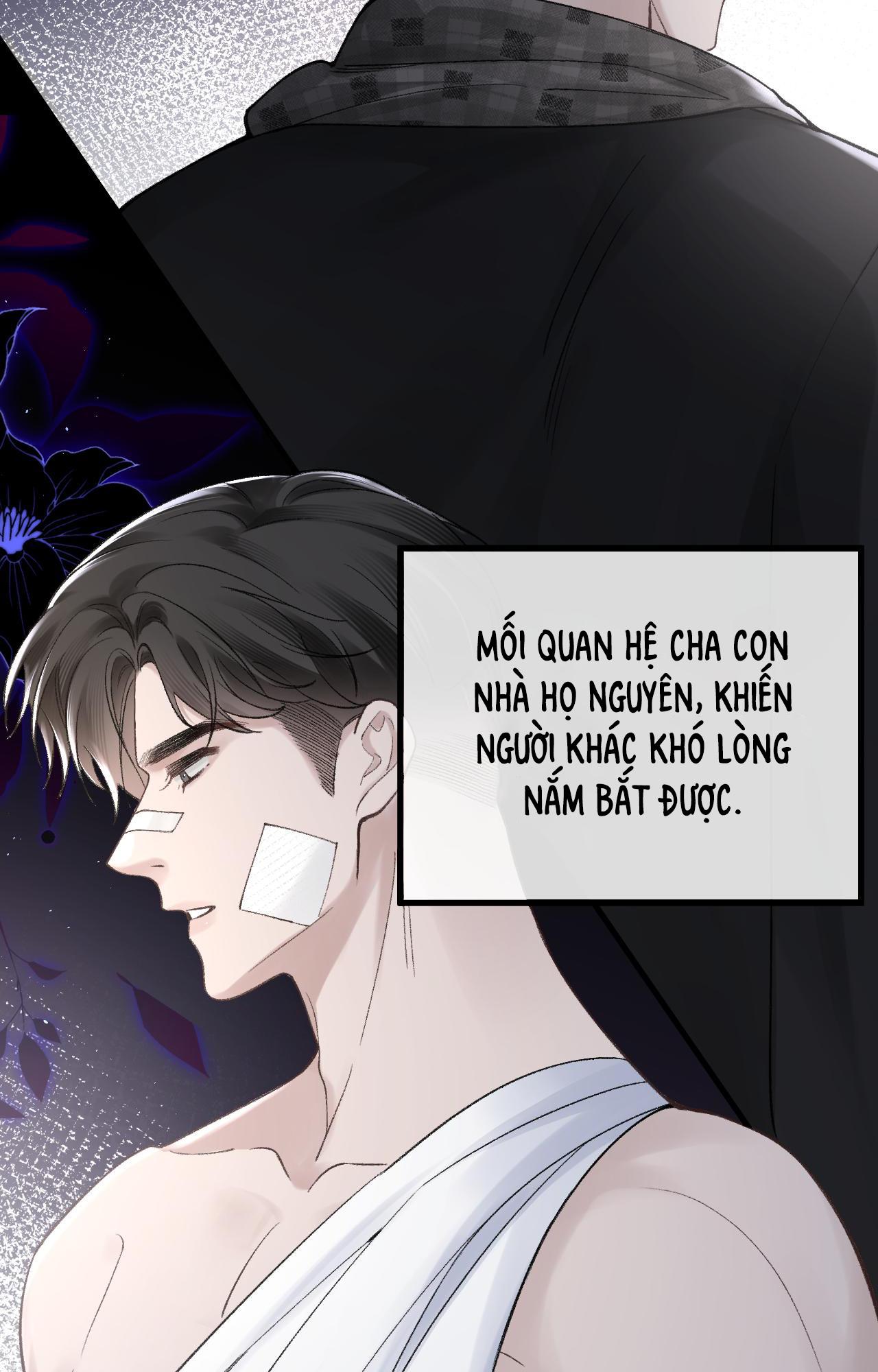 Ăn Miếng Trả Miếng Chapter 58 - Trang 2
